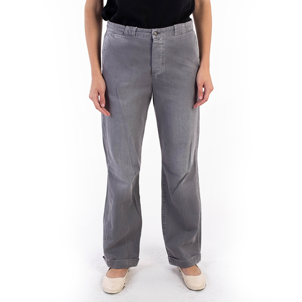 GOLDEN GOOSE DELUXE BRAND MEDIUM RISE STRAIGHT JEANS | WOMENS SIZE 28